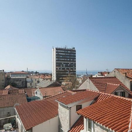 Apartment City Walk Σπλιτ Εξωτερικό φωτογραφία