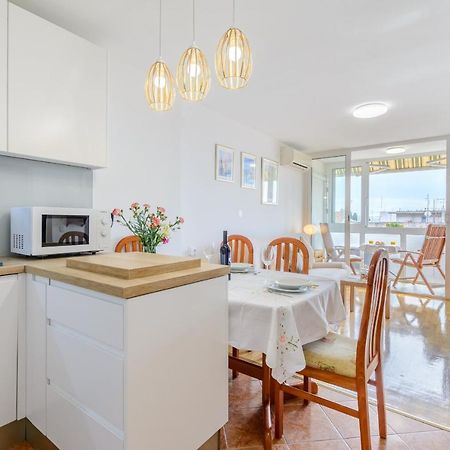 Apartment City Walk Σπλιτ Εξωτερικό φωτογραφία