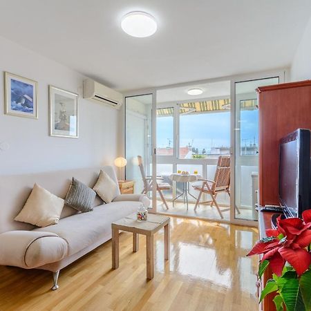 Apartment City Walk Σπλιτ Εξωτερικό φωτογραφία