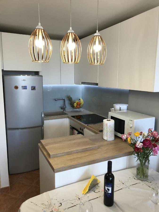 Apartment City Walk Σπλιτ Εξωτερικό φωτογραφία