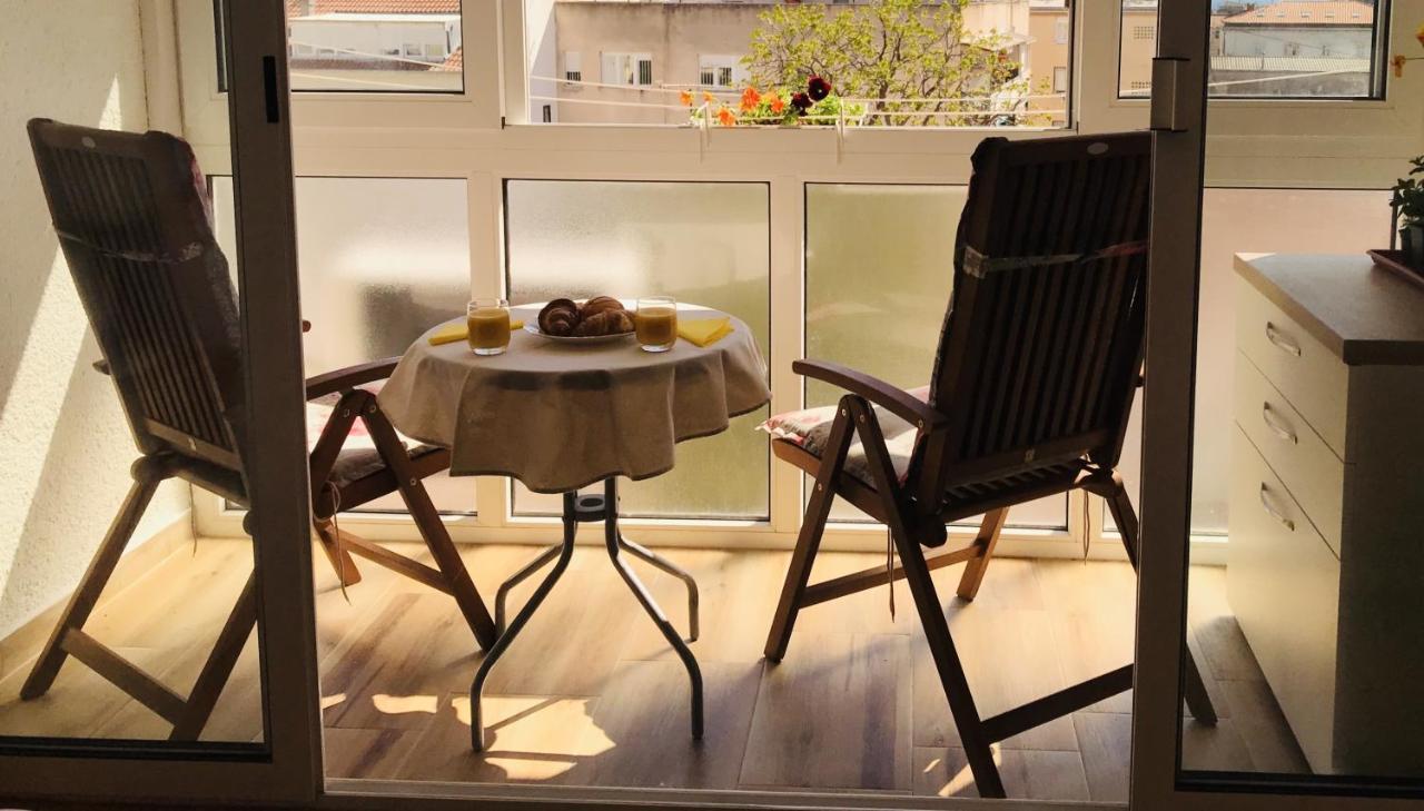 Apartment City Walk Σπλιτ Εξωτερικό φωτογραφία
