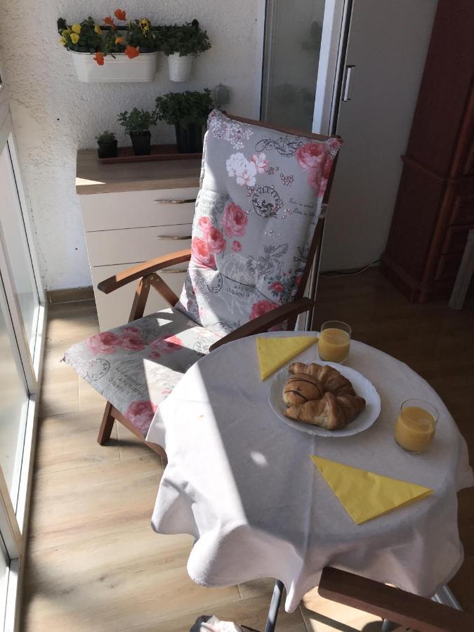 Apartment City Walk Σπλιτ Εξωτερικό φωτογραφία