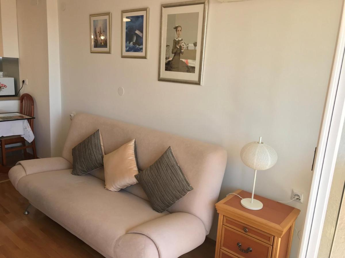 Apartment City Walk Σπλιτ Εξωτερικό φωτογραφία