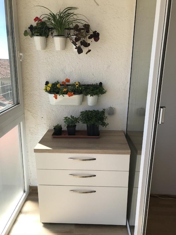Apartment City Walk Σπλιτ Εξωτερικό φωτογραφία
