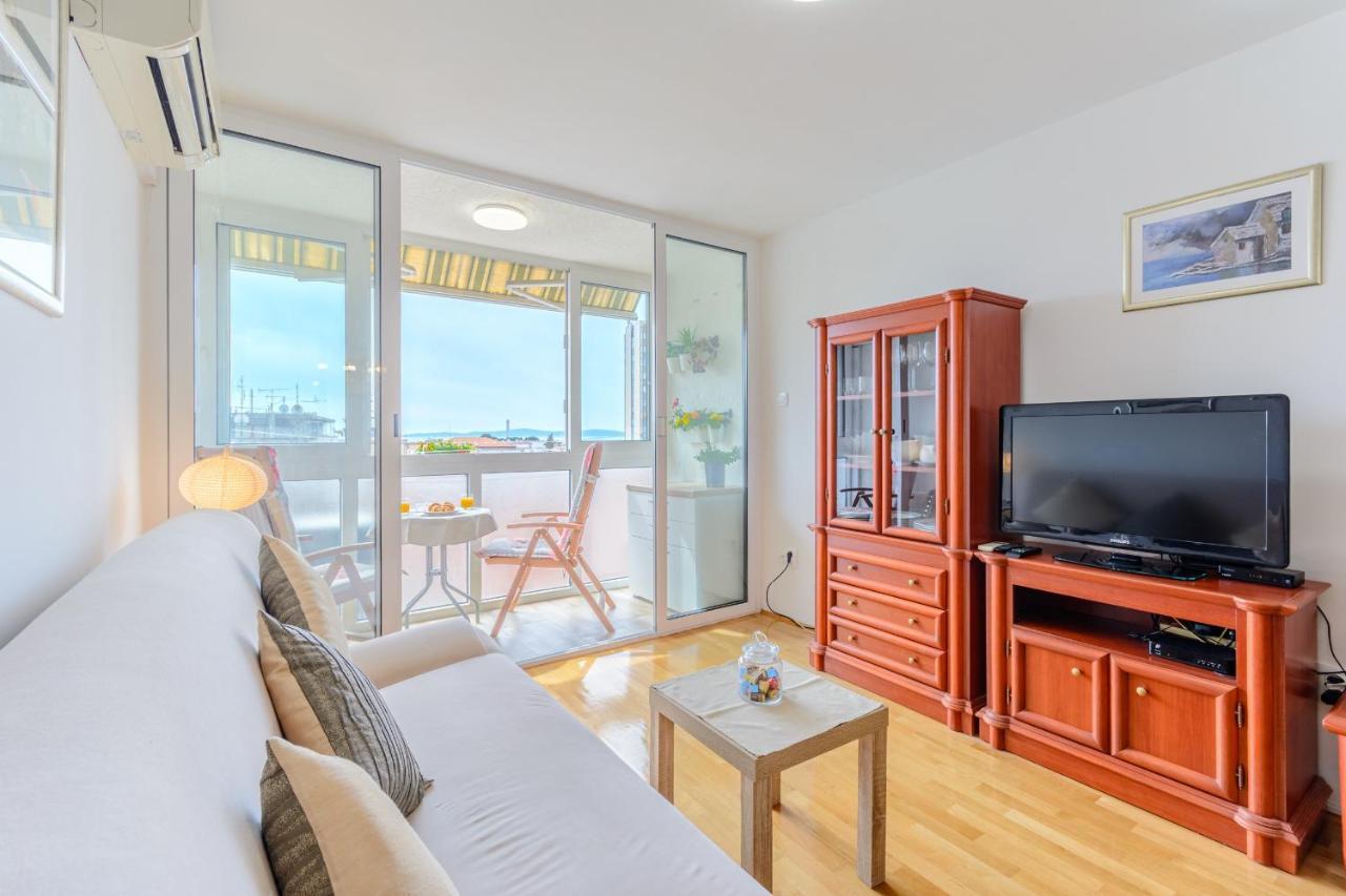 Apartment City Walk Σπλιτ Εξωτερικό φωτογραφία