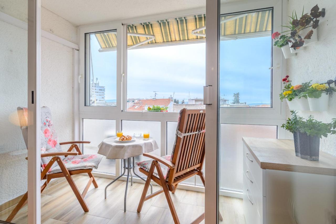 Apartment City Walk Σπλιτ Εξωτερικό φωτογραφία